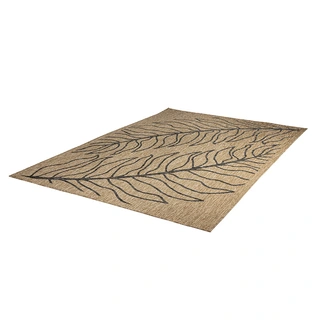 Human Comfort Outdoor Carpet Tozen Bruin - 390x200 cm - afbeelding 1