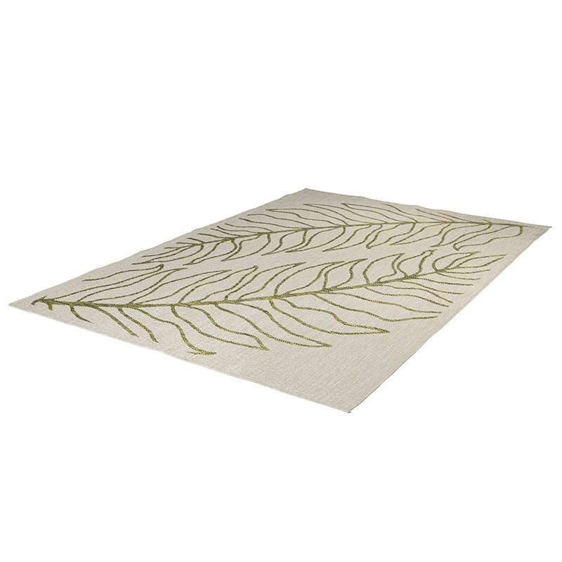 Human Comfort Outdoor Carpet Tozen Groen - 200x290 cm - afbeelding 1