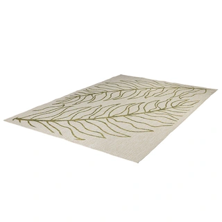 Human Comfort Outdoor Carpet Tozen Groen - 390x300 cm - afbeelding 1