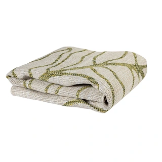 Human Comfort Outdoor Carpet Tozen Groen - 390x300 cm - afbeelding 2