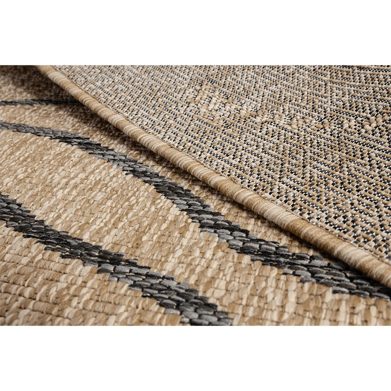 Human Comfort Outdoor Loper Kino Bruin - 80x230 cm - afbeelding 3