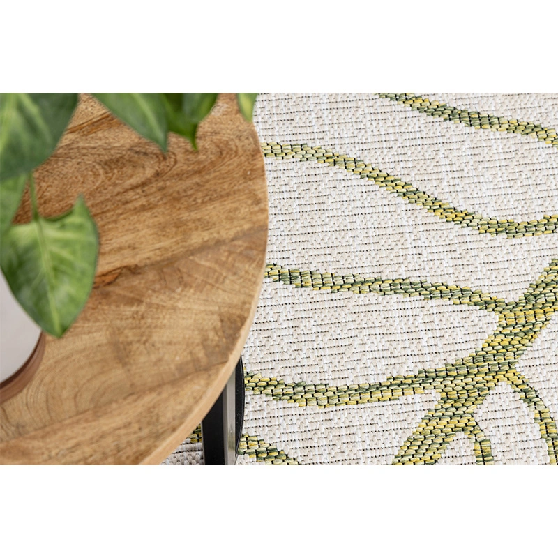 Human Comfort Outdoor Loper Tozen Groen - 80x230 cm - afbeelding 5