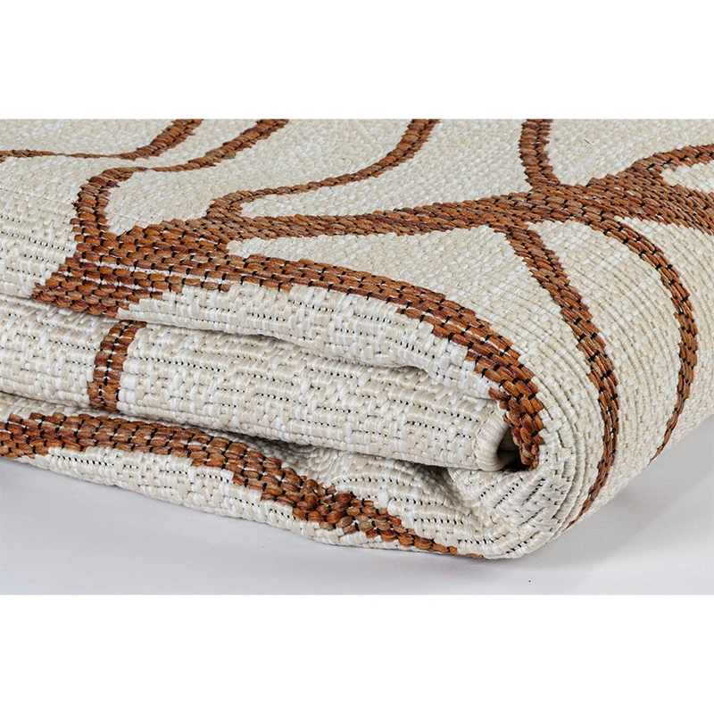 Human Comfort Outdoor Loper Tozen Terra - 80x230 cm - afbeelding 3