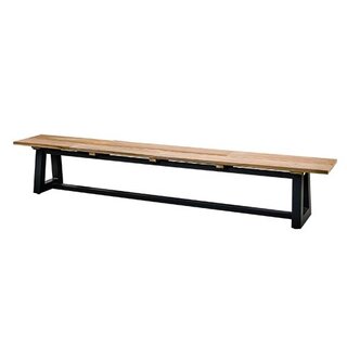 SUNS Ovada Dining Tuinbank - 280 cm - afbeelding 1