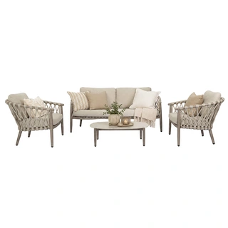 Padula Sofa Loungeset