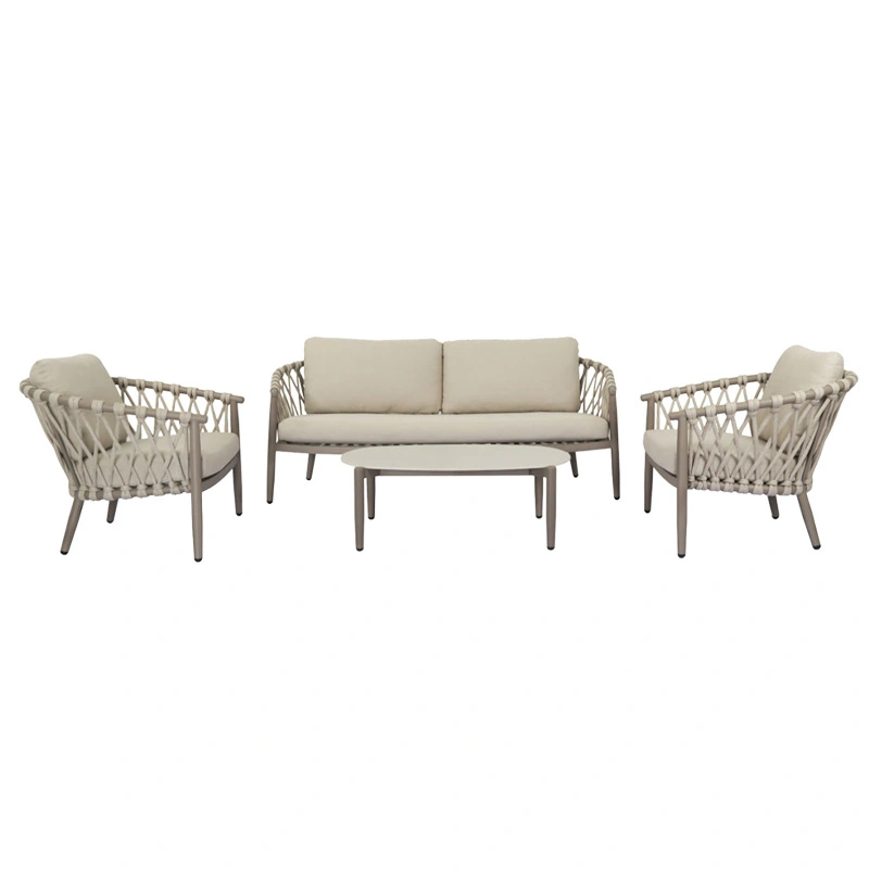 Padula Sofa Loungeset - afbeelding 2