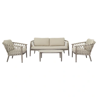 Padula Sofa Loungeset - afbeelding 2