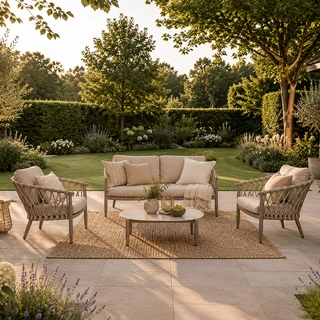 Padula Sofa Loungeset - afbeelding 3