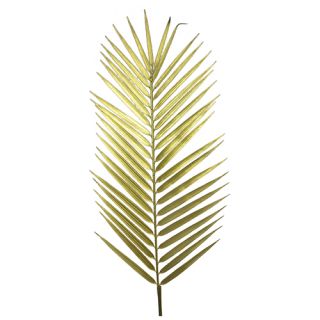 Kunst Palm Leaf Large Gold - 109 cm