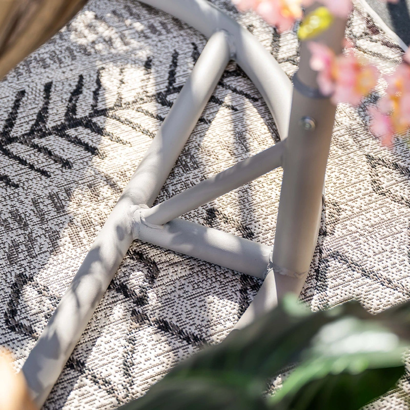 Garden Impressions Panama Hangstoel Egg - Dessert Sand - afbeelding 7