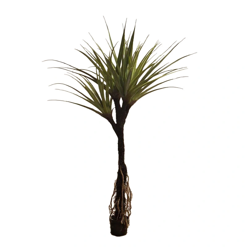 Kunstplant Pandanus in Pot Groen - 210 cm