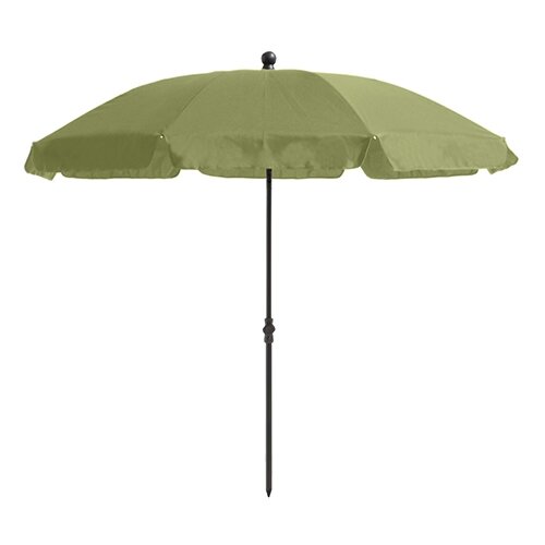 Madison Parasol Las Palmas Ø200 cm - Sage