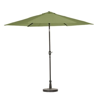 Madison Parasol Tenerife Ø300 cm - Sage