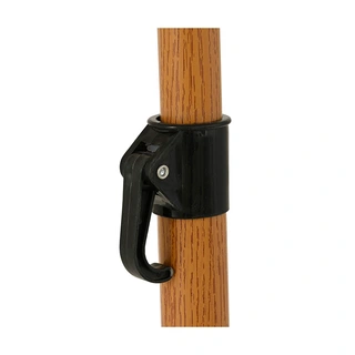 Decoris Parasol Franje Panter - Ø180 cm - afbeelding 6