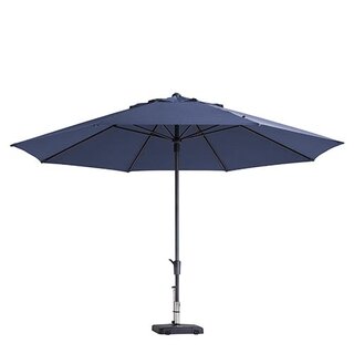 Madison Parasol Timor Luxe Ø400 cm - Safier Blue