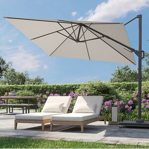 Parasols & schaduwdoeken
