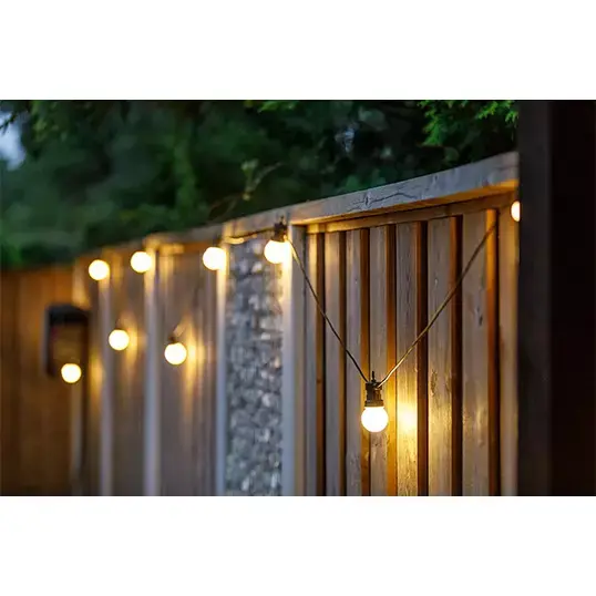 Garden Lights Partylights - afbeelding 2