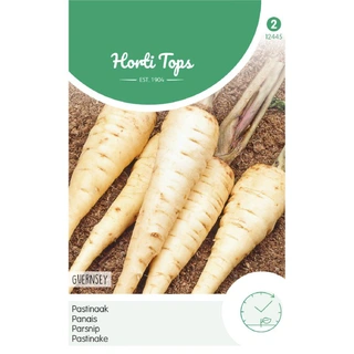 Horti Tops Pastinaak Guernsey koopt u bij De Boet