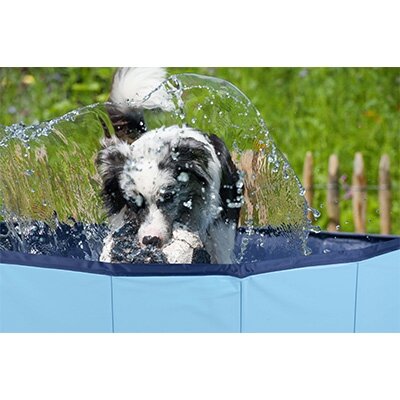 Pet Comfort Hondenzwembad Medium - Ø120 cm - afbeelding 2