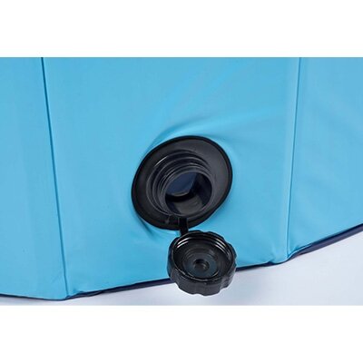 Pet Comfort Hondenzwembad Medium - Ø120 cm - afbeelding 5