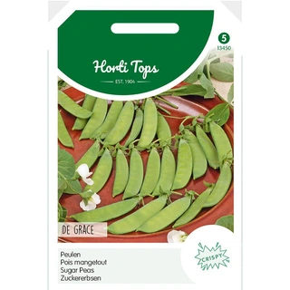 Horti Tops Peulen De Grace, Lage - afbeelding 1