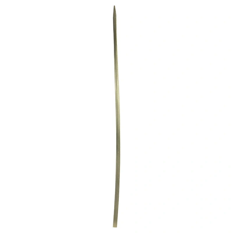 Kunsttak Phytolacca Champagne - 74 cm