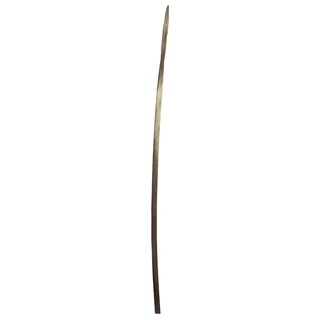 Kunsttak Phytolacca Purple - 74 cm