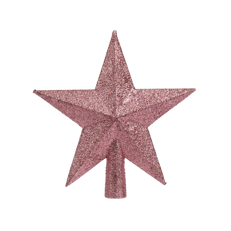 Piek Ster Onbreekbaar - Bloesem Roze - afbeelding 1