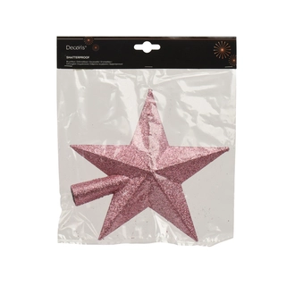 Piek Ster Onbreekbaar - Bloesem Roze - afbeelding 2