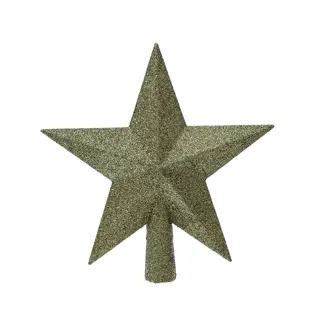 Piek Ster Glitter - Rosemarijn