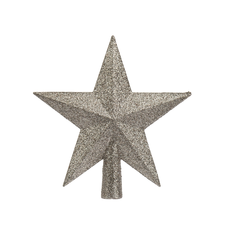 Piek Ster Onbreekbaar - Smoky Pearl - afbeelding 1