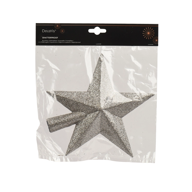 Piek Ster Onbreekbaar - Smoky Pearl - afbeelding 2