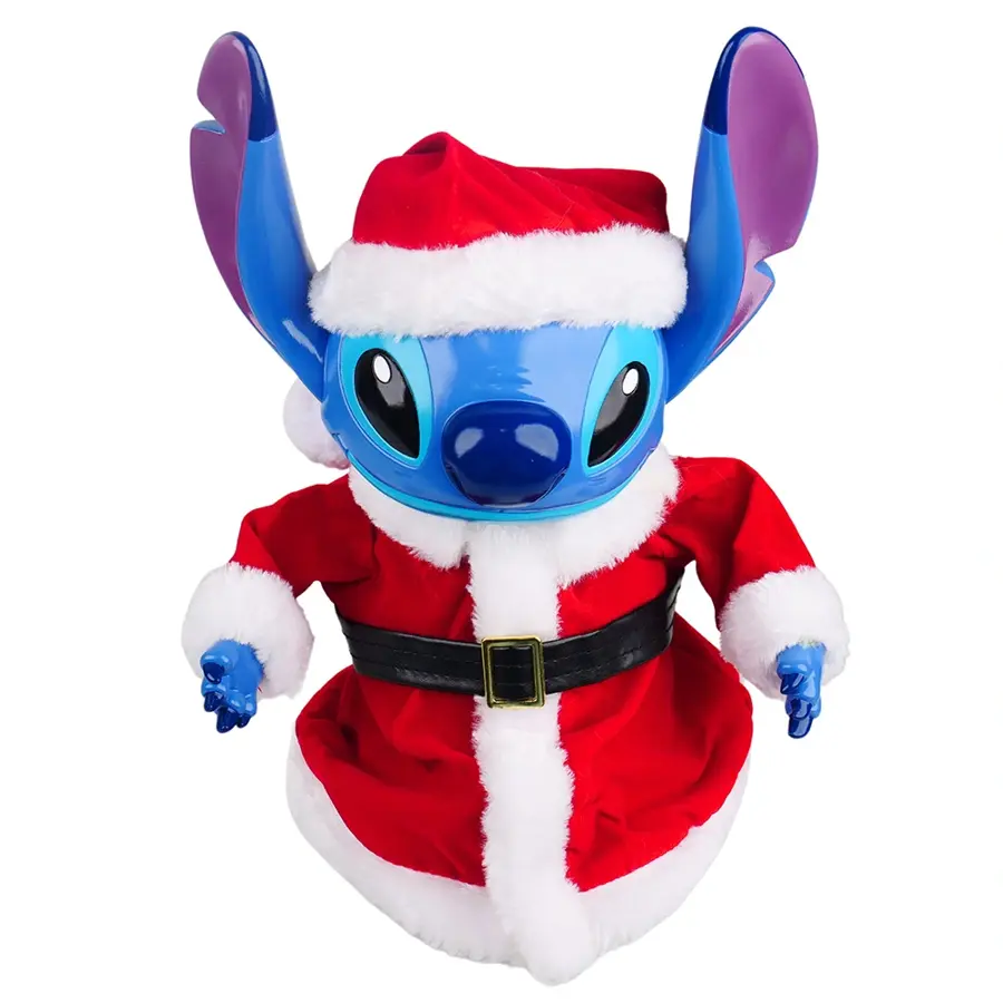 Disney Piek Stitch