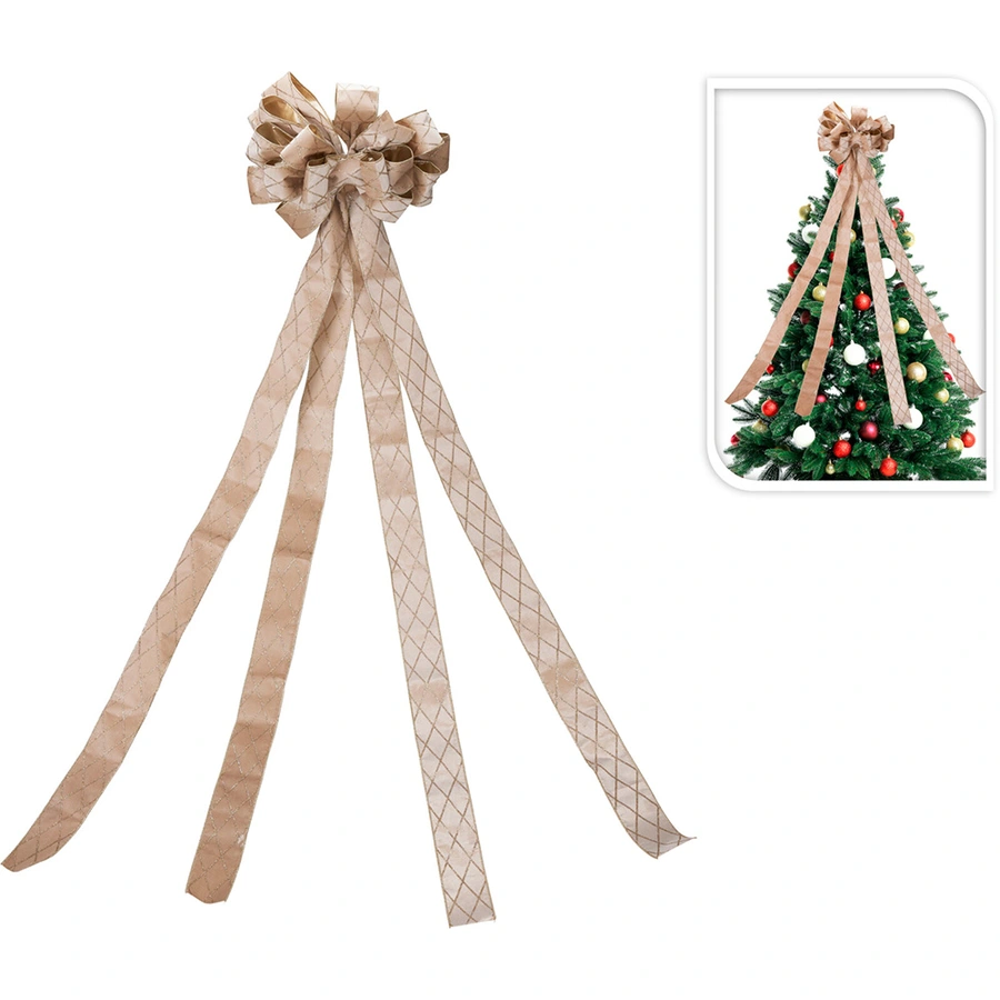 Piek Strik 130x33 cm - Champagne