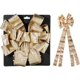 Piek Strik 130x33 cm - Champagne