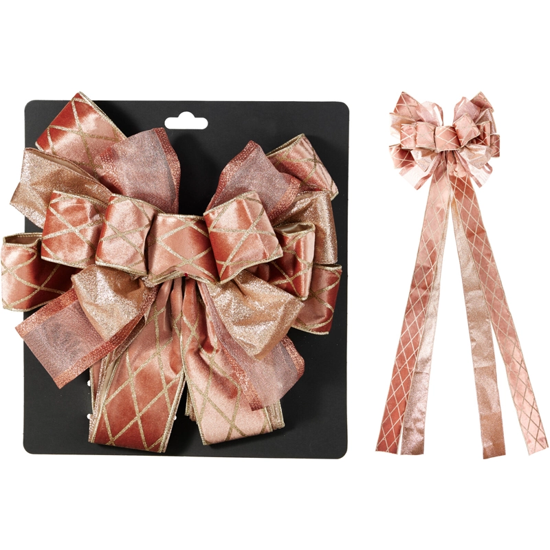 Piek Strik 130x33 cm - Oude Roze