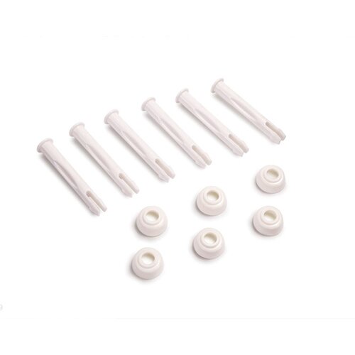 Intex Pin & Seal Afdichtset Metal Frame Zwembad 457 cm