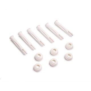 Intex Pin & Seal Afdichtset Metal Frame Zwembad 457 cm