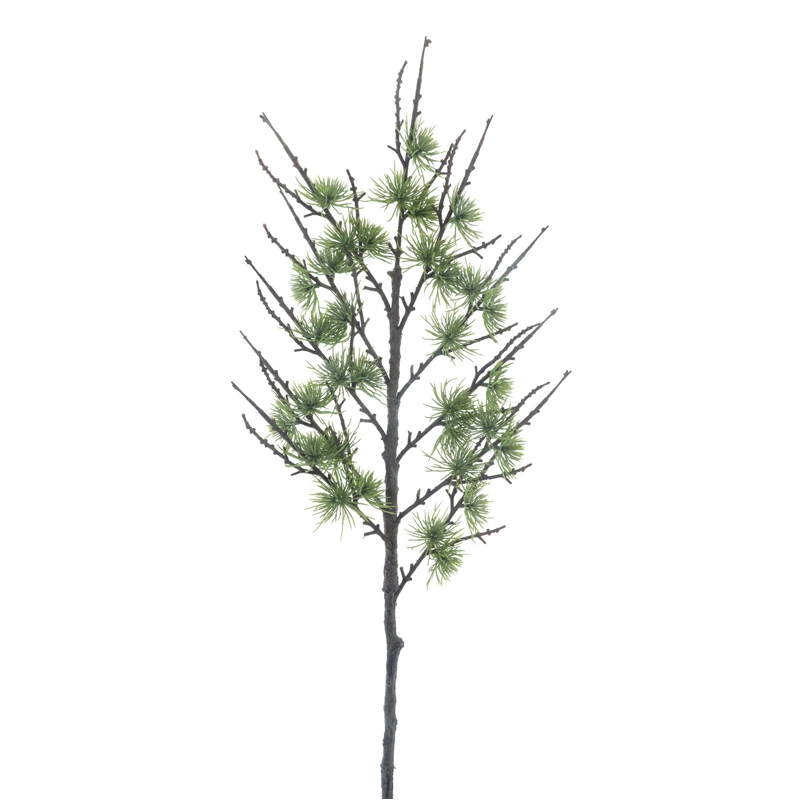 Kunsttak Pine Spray Abilly Groen - 102 cm