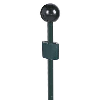 Grondpin standaard 150 cm - Ø 7 mm - afbeelding 1