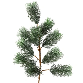 Kersttak Pinus Groen - 80 cm