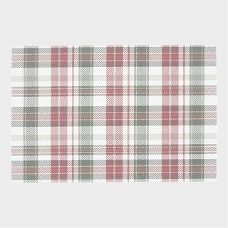 Placemat Doris 30x45 cm - White