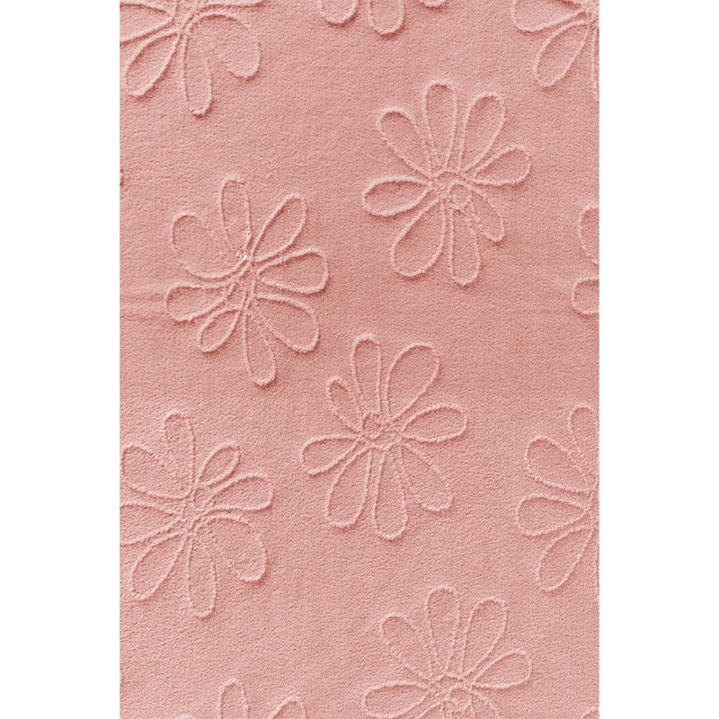 Dutch Decor Plaid Blenda 150x200 cm - Rose Tan - afbeelding 3
