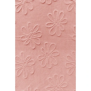 Dutch Decor Plaid Blenda 150x200 cm - Rose Tan - afbeelding 3