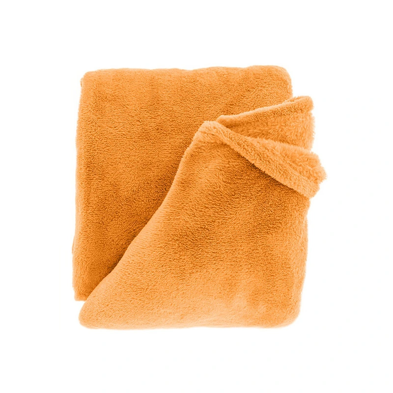 Unique Living Plaid Justin 150x200 - Apricot