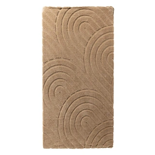 Dutch Decor Plaid Leslie 150x200 cm - Irish Cream - afbeelding 4