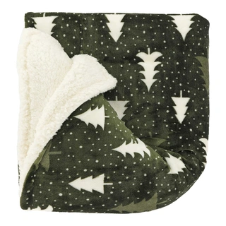 Unique Living Plaid Mees 130x160cm