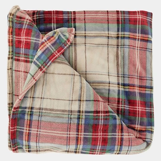 Unique Living Plaid Victor 150x200cm - Sand