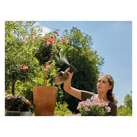 Gardena Plantenspuit 1 L EasyPump - afbeelding 2