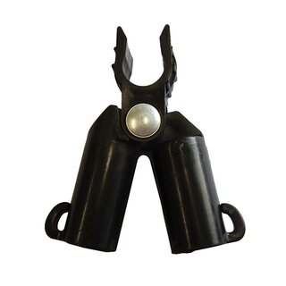 Plantenstaak verbinder - Ø 16 mm, 3 stuks - afbeelding 1